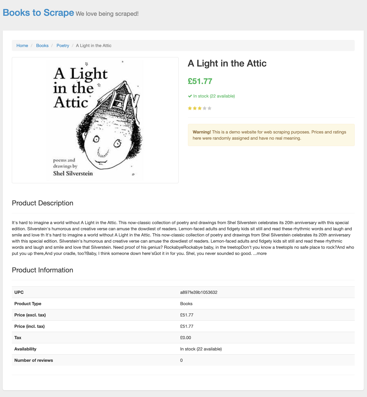 Image 2 - Individual book