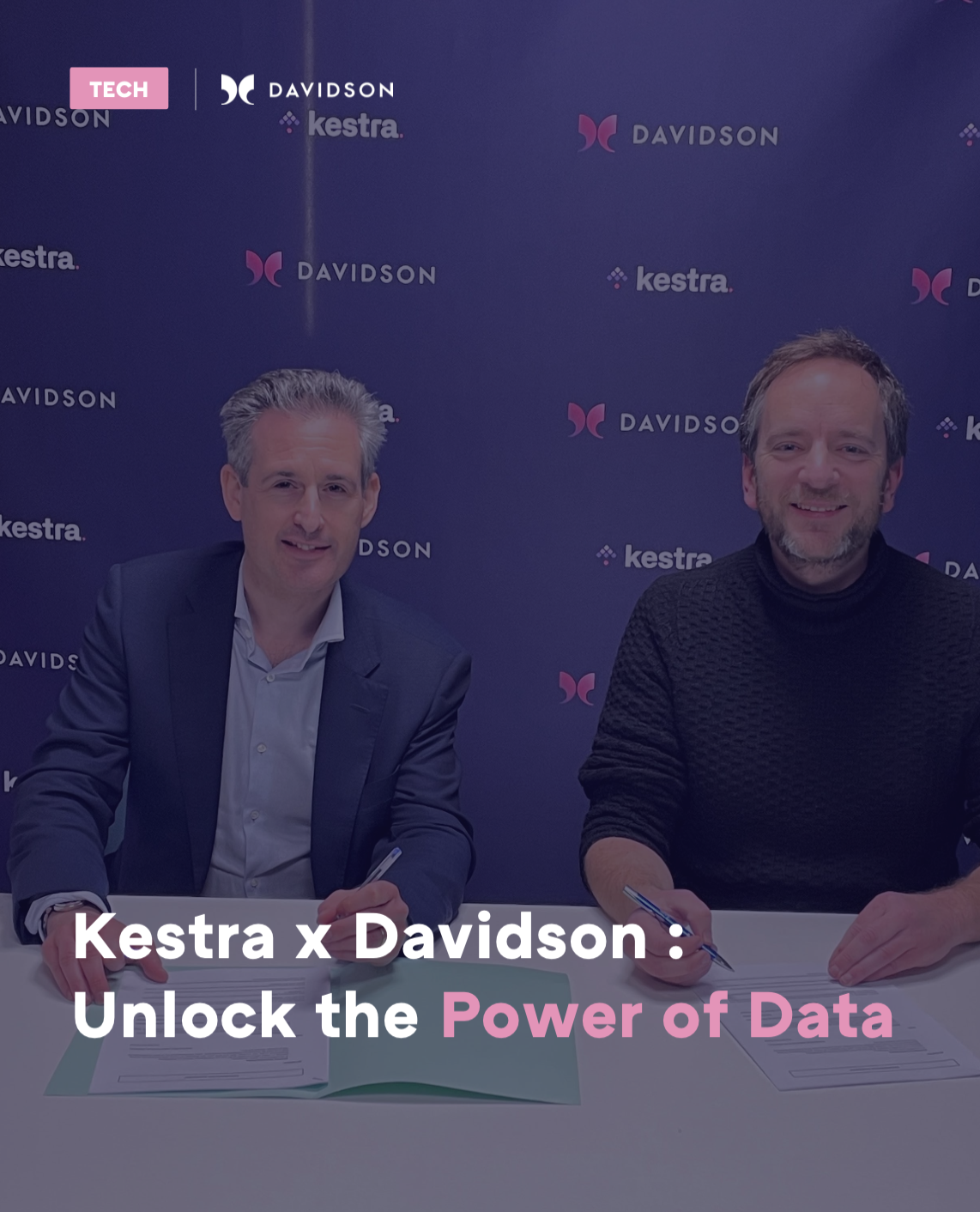 DavidsonXkestra