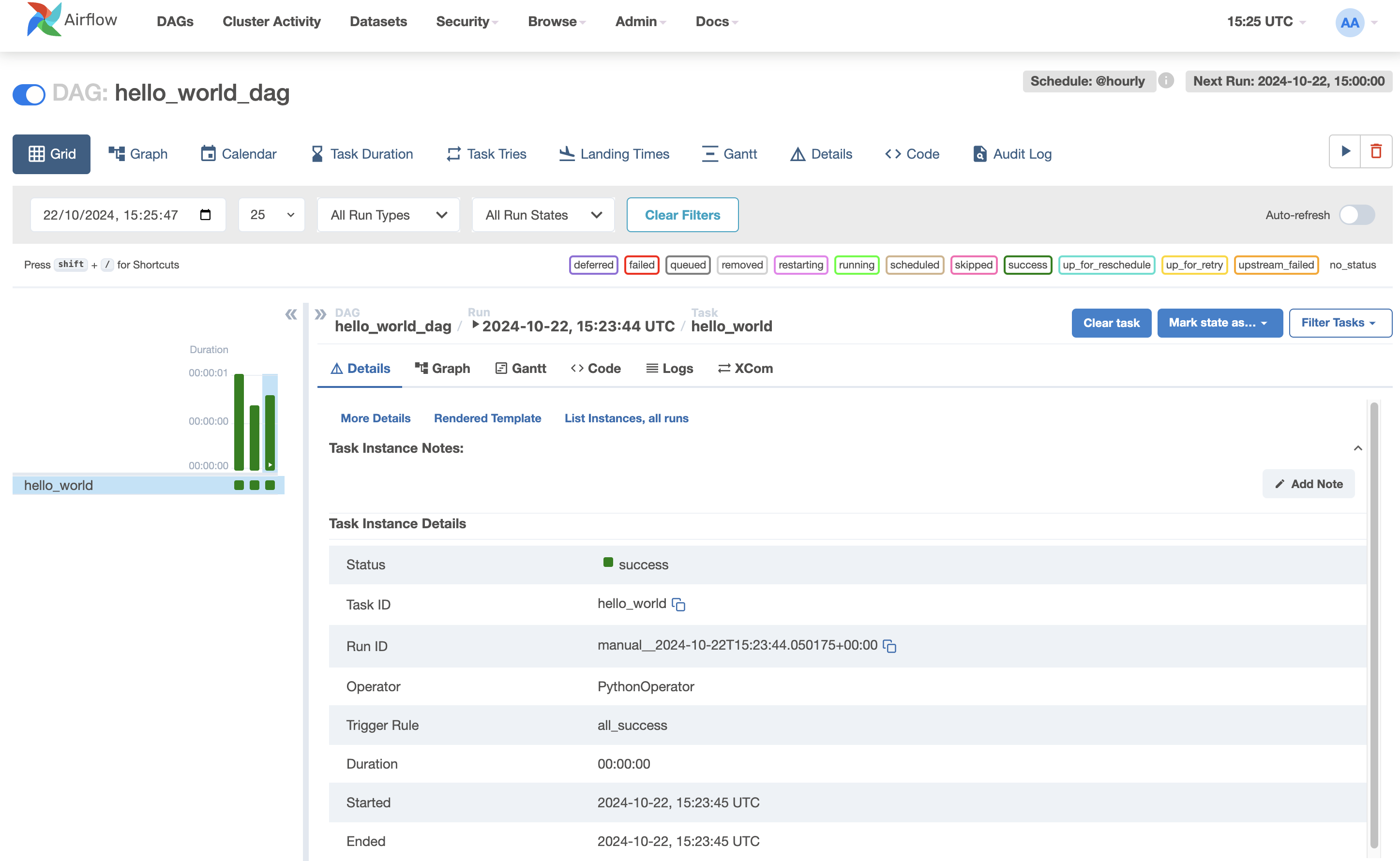 airflow ui