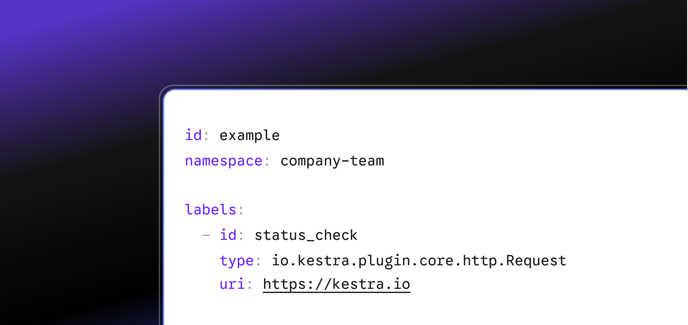 Declarative