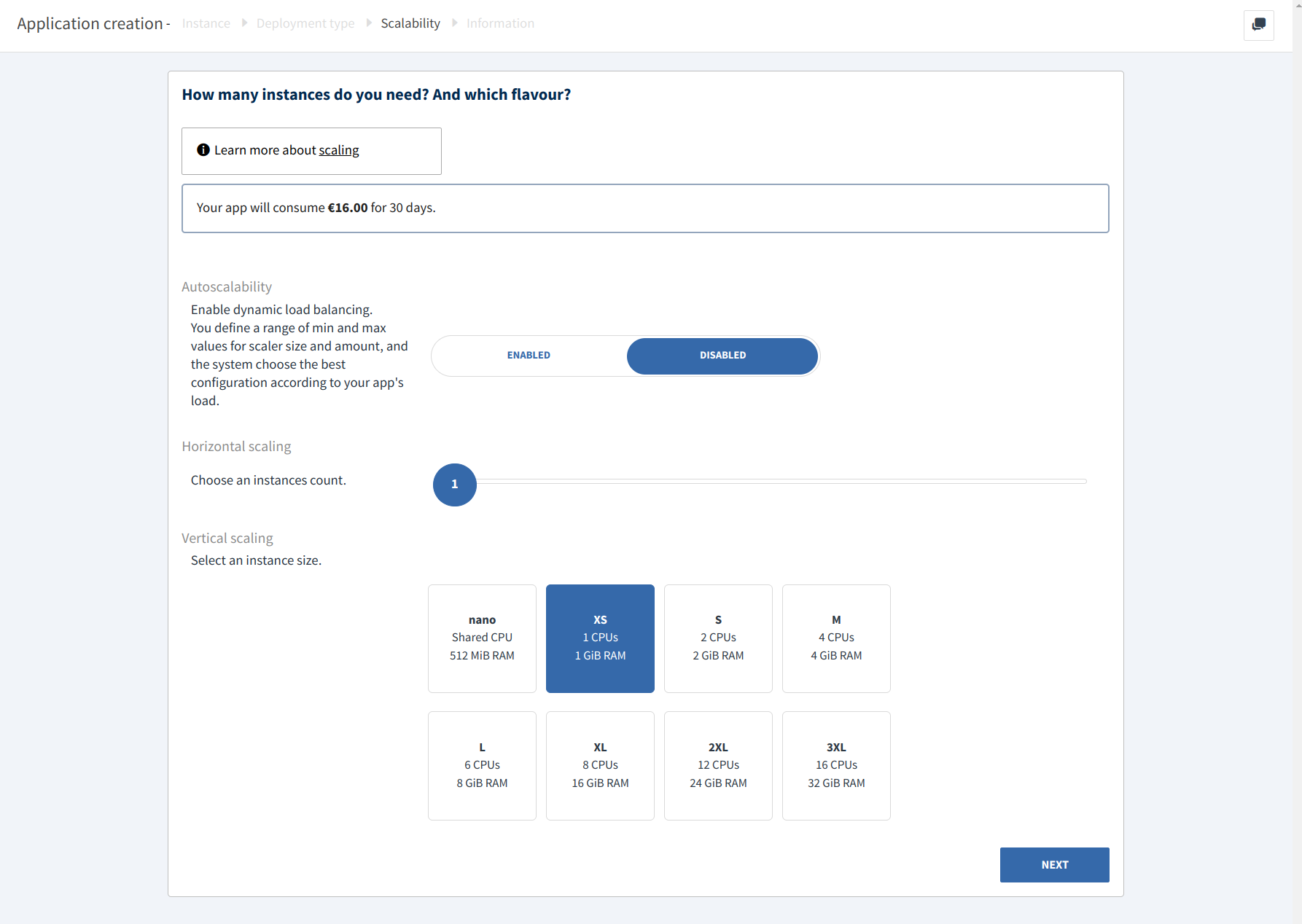 Step 1 - Docker