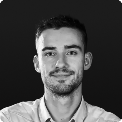 Florian Cailles