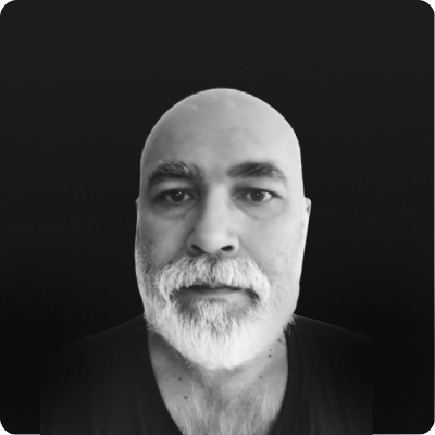 Gilles Perreymond