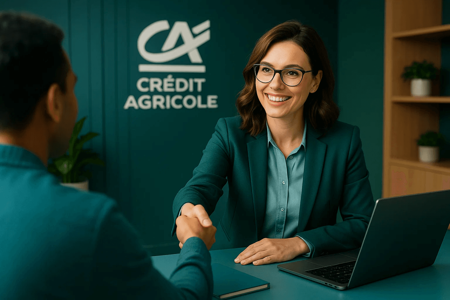 Crédit Agricole