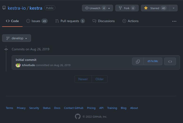 Initial commit