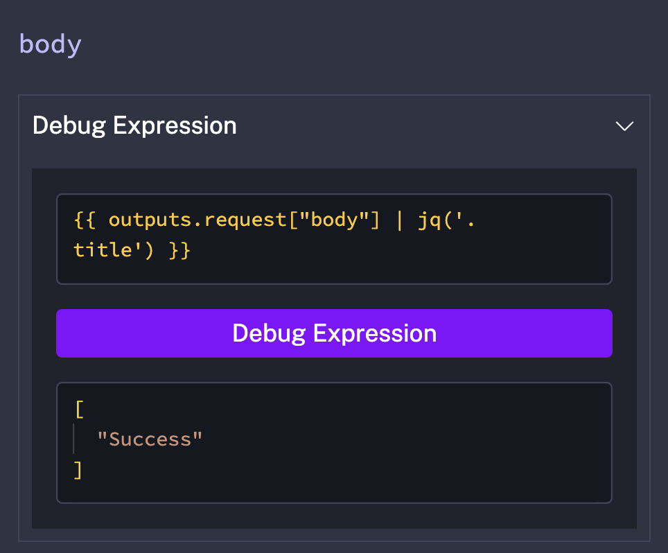 debug_outputs