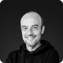 Ludovic Dehon
