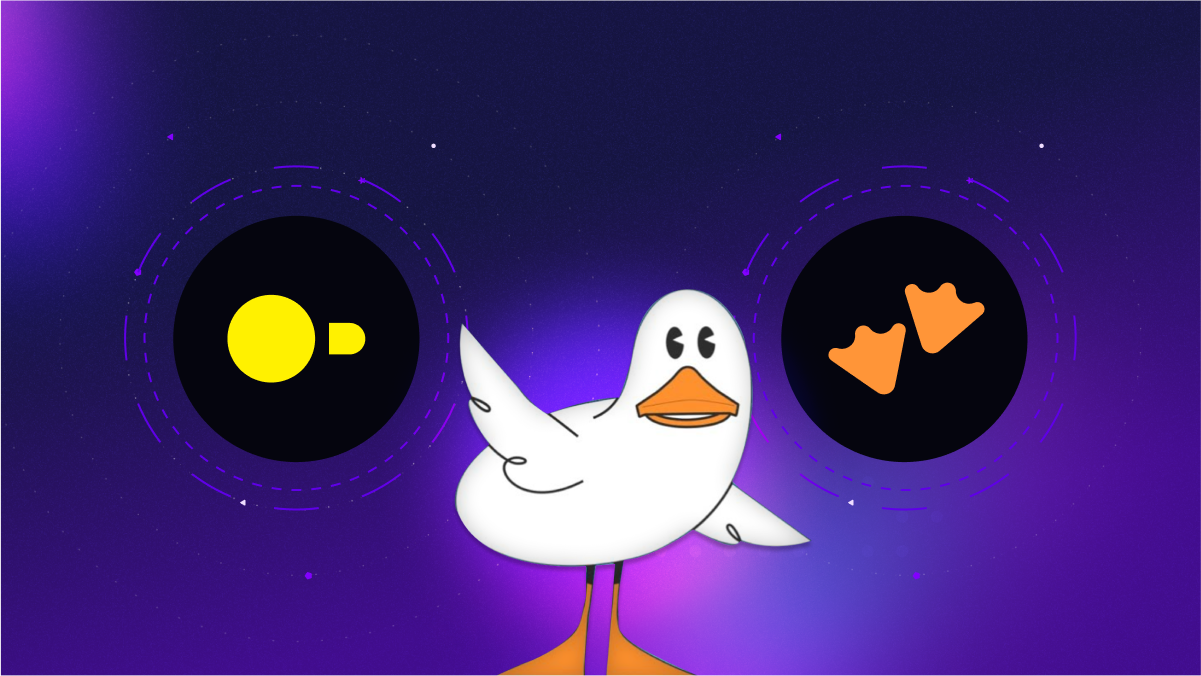 DuckDB vs. MotherDuck: When to Move to the Cloud