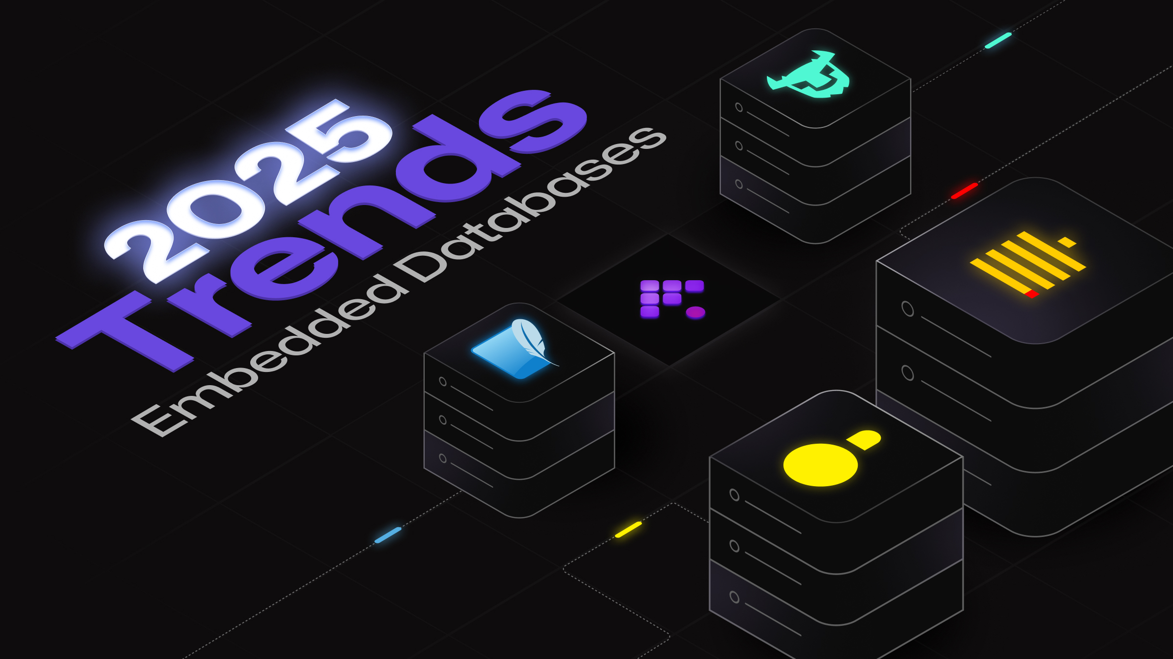Embedded Databases in 2026: DuckDB, SQLite, Polars, and chDB