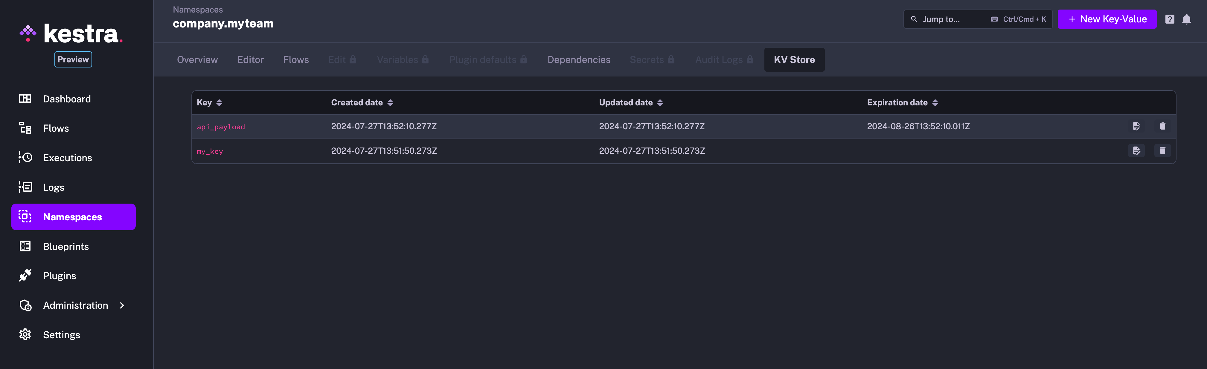 namespace_oss
