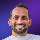 Parham Parvizi