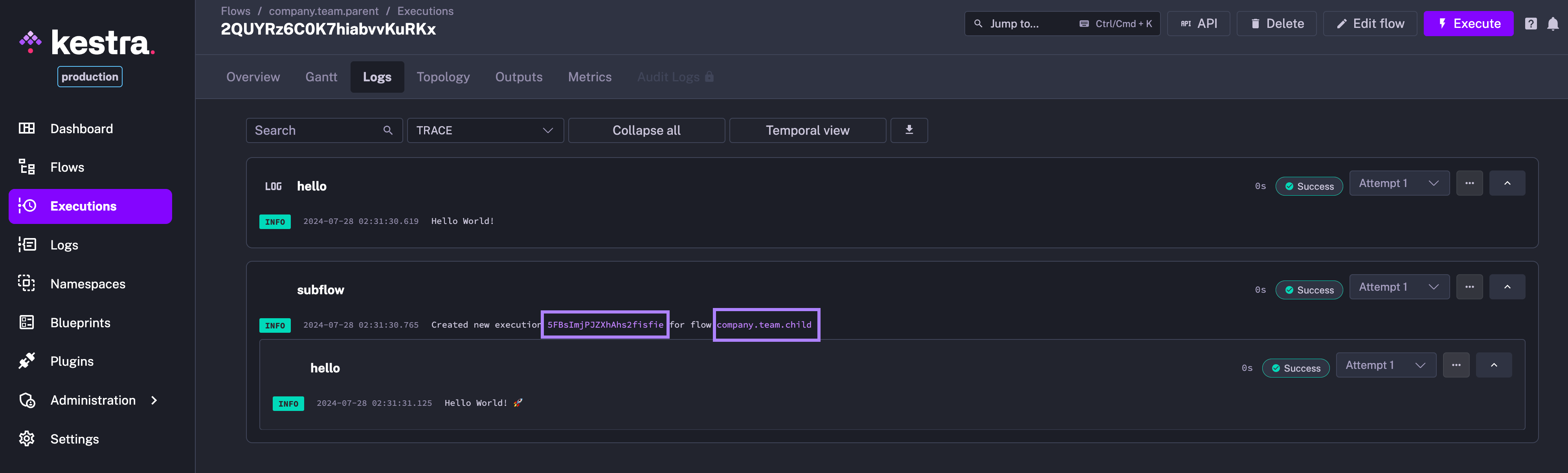 subflow_links