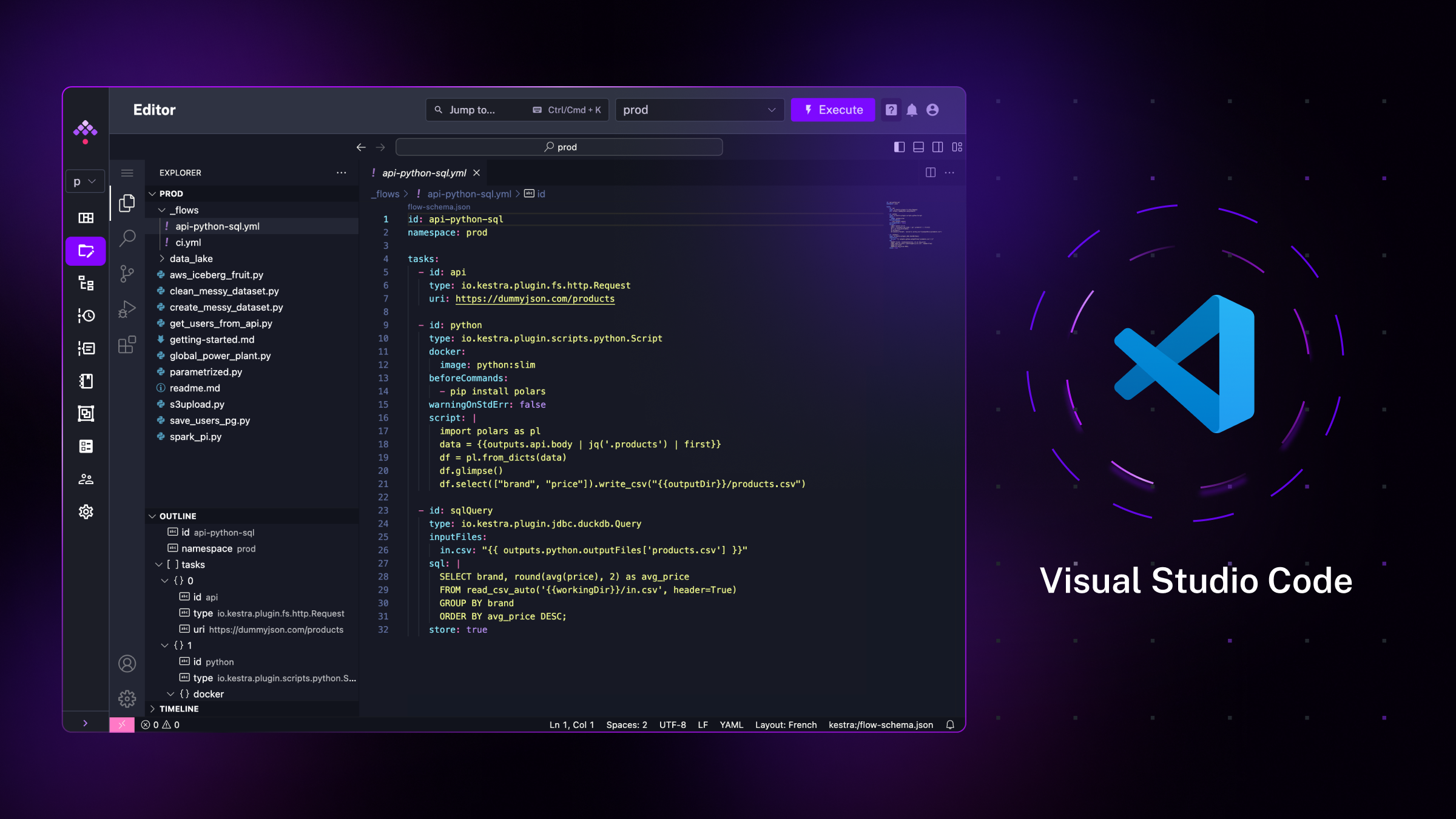 vscode